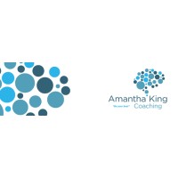Amantha King Coaching logo - Similar company to Rob Moon Training