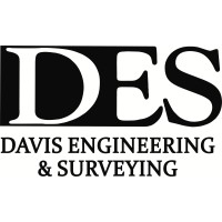 Davis Engineering & Surveying, LLC logo - Similar company to Jansen Architecture Llc