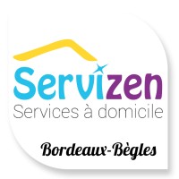 Servizen Bordeaux Bègles logo - Similar company to Servizen