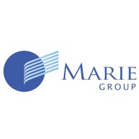 Marie Group logo - Similar company to Samba Plastic Industries Co. L.L.C (Samba)