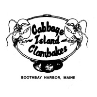 Cabbage Island Clambakes logo - Similar company to Fink'S Ponderosa Pig Roasts