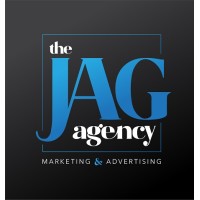 The JAG Agency logo - Similar company to That'S So Savvy Podcast