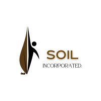 SOIL Inc. logo - Similar company to Soil Express Ltd.