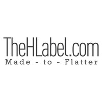 TheHLabel.com logo - Similar company to Singhania'S
