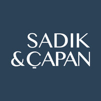 Sadık & Çapan logo - Similar company to Tokenize Varlık