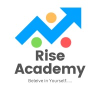 Rise Academy logo - Similar company to Sami Infotech