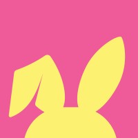 Park Bunny logo - Similar company to 21:32