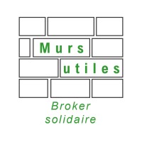 Murs Utiles logo - Similar company to Hyperlieux