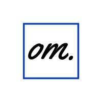 OM digital Agency logo - Similar company to Acourze