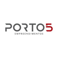 Porto5 Empreendimentos logo - Similar company to Blacker Engenharia