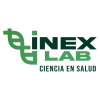INEX LAB logo - Similar company to Central Adn