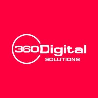 360Digital.lk logo - Similar company to Techloom.Ai