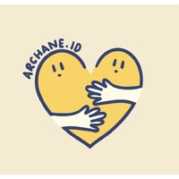 Archane ID logo - Similar company to Bincang Id