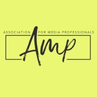 Association for Media Professionals logo - Similar company to Xcalibre Communications