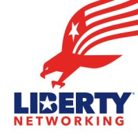 Liberty Networking logo - Similar company to Networked Live