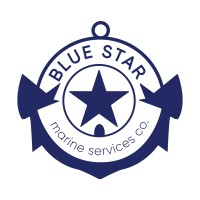 Blue Star Marine Services Co. logo - Similar company to Raef Group