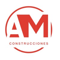 AM Construcciones logo - Similar company to Construcciones Am