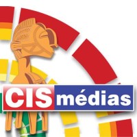 CIS Médias logo - Similar company to Space Group