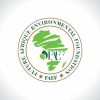 Future Afrique Environmental Foundation logo - Similar company to Globisis 🫘🌍 | Pour Une Transition Verte & Végétale En Afrique De L'Ouest