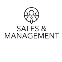 Sales&Management logo - Similar company to Spetscon