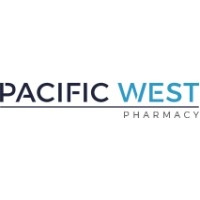Pacific West Pharmacy logo - Similar company to Korman Healthcare