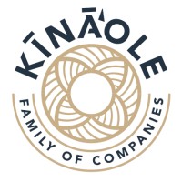 KINAʻOLE FOUNDATION logo - Similar company to Athletafied
