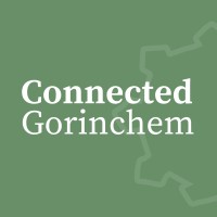 Connected Gorinchem logo - Similar company to Aan De Toldijk