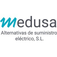 Medusa Alternativas de Suministro Eléctrico logo - Similar company to Iberplug