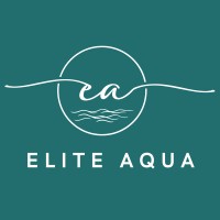 Elite Aqua logo - Similar company to Nutra Gummy