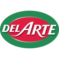 Del Arte Anglet logo - Similar company to Francesca