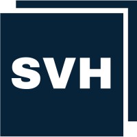SVH Capital logo - Similar company to Sunsetai Group