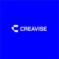 Creavise Web Design Agency logo - Similar company to Digital Tricon