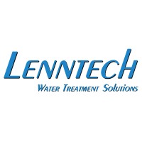 Lenntech Water Treatment Solutions logo - Similar company to Emco Group