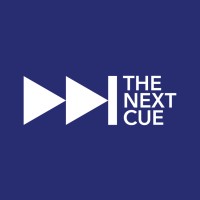 The Next Cue logo - Similar company to Veemee Visuals Bv
