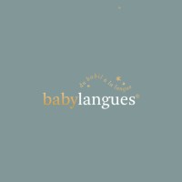 Babylangues France logo - Similar company to Kintail