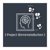 Project 'BinnensteBuiten' logo - Similar company to Yolie Vzw - (Voor)Leesboekjes Dementie