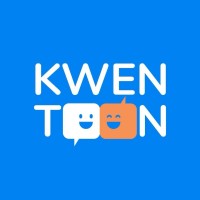 Kwentoon logo - Similar company to Learnup