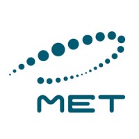 MET Magyarország logo - Similar company to Met Group