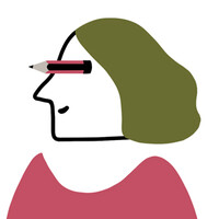 Mònica Bonet - Ilustración y gráficos logo - Similar company to Barco Ilustración