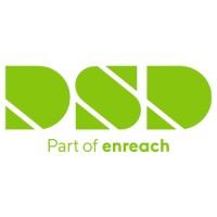 DSD Europe logo - Similar company to Worktoolcenter