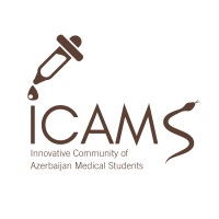 ICAMS logo - Similar company to Medic School Training Center