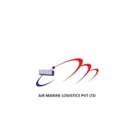 Air Marine Logistics Pvt Ltd logo - Similar company to Dsh Global Logistics (Pvt) Ltd