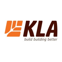 KLA World logo - Similar company to Kla Construction