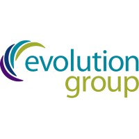 Evolution Group Inc. logo - Similar company to Bridge2Wellbeing