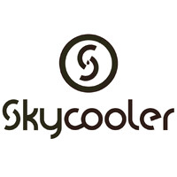 Skycooler®️ logo - Similar company to Engeltherm Klimaatspecialisten