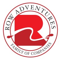 Row Adventures Family Of Companies