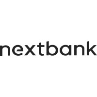 Nextbank logo - Similar company to Arde
