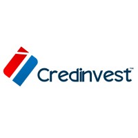 Credinvest logo - Similar company to Janela Crédito