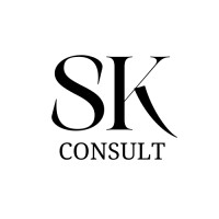 SKConsults logo - Similar company to Abacusdesk It Solution (P) Ltd