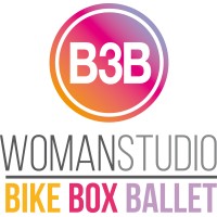 B3B WOMAN STUDIO logo - Similar company to Batelier Studio